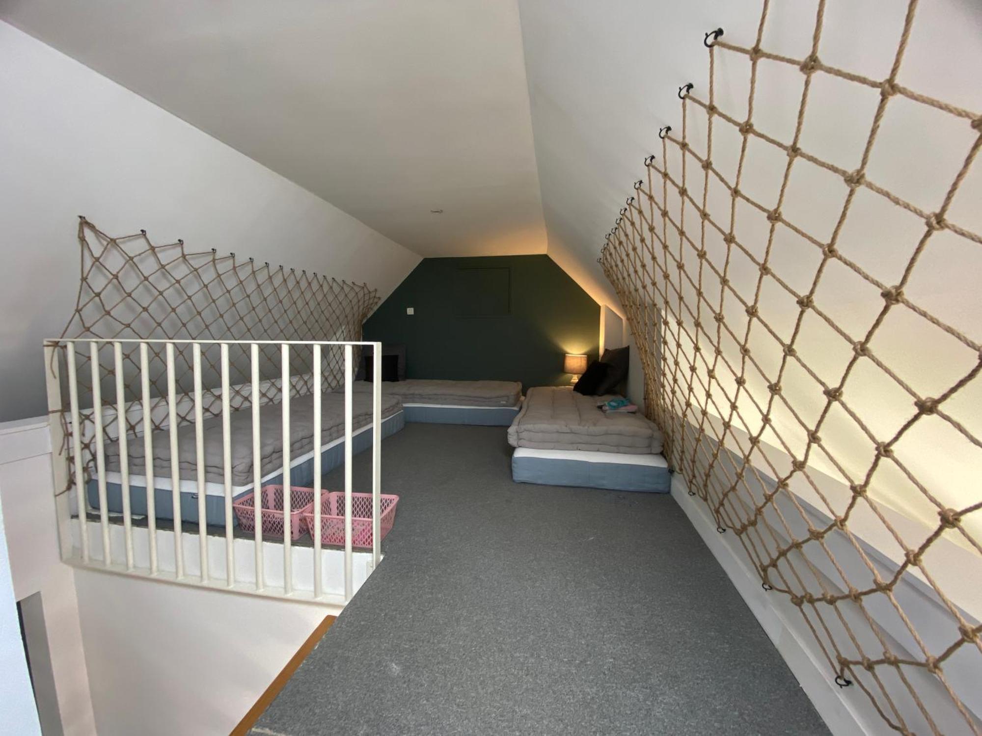 B&B - Villa Des Remparts - Ardres Proche Calais-St Omer-Dunkerque מראה חיצוני תמונה