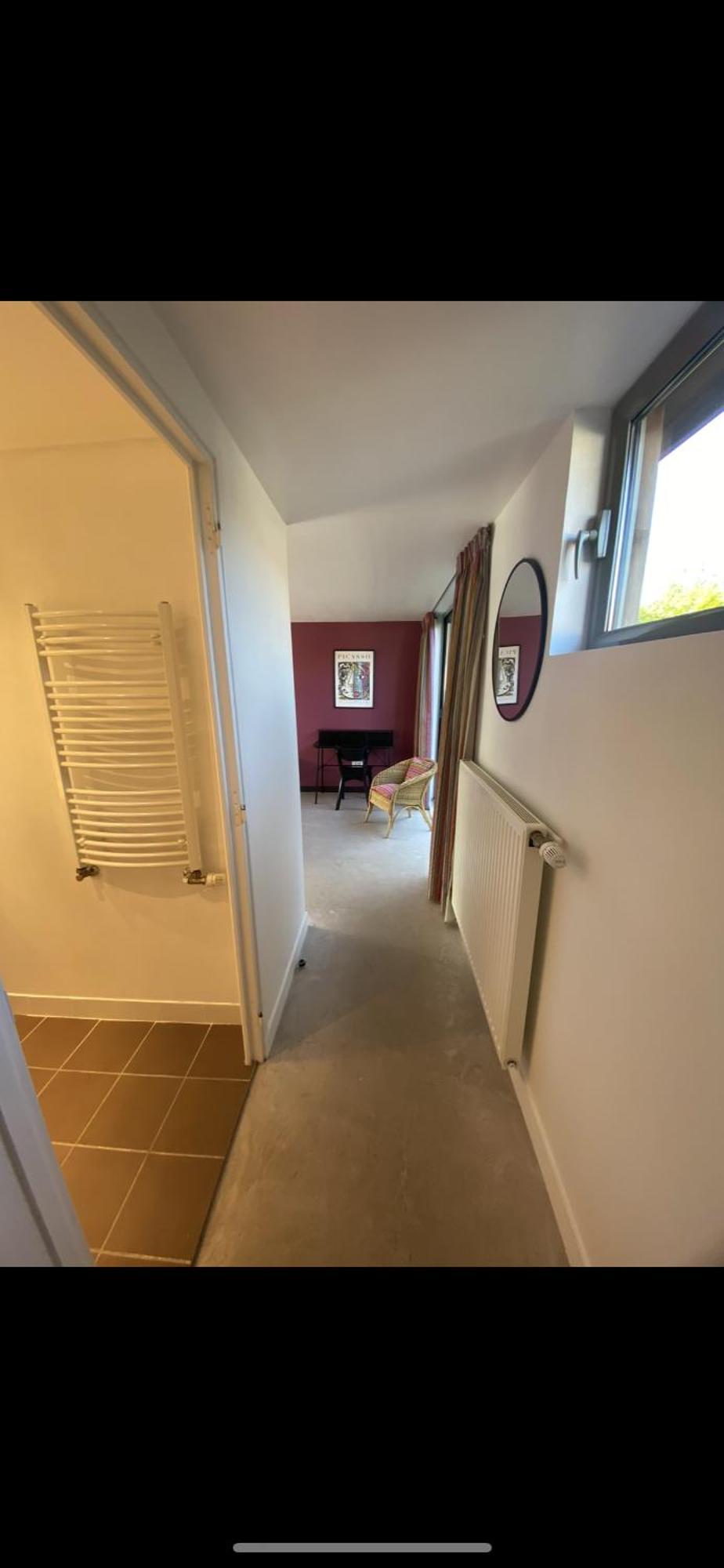 B&B - Villa Des Remparts - Ardres Proche Calais-St Omer-Dunkerque מראה חיצוני תמונה