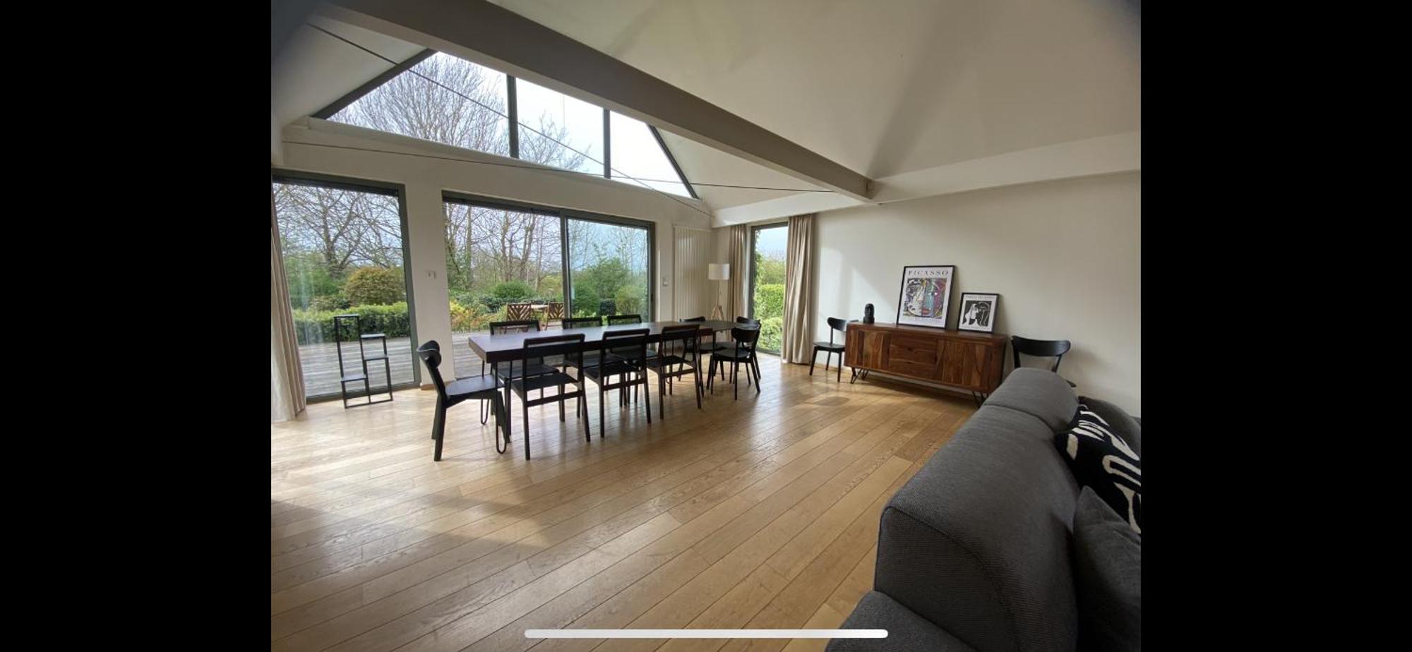 B&B - Villa Des Remparts - Ardres Proche Calais-St Omer-Dunkerque מראה חיצוני תמונה