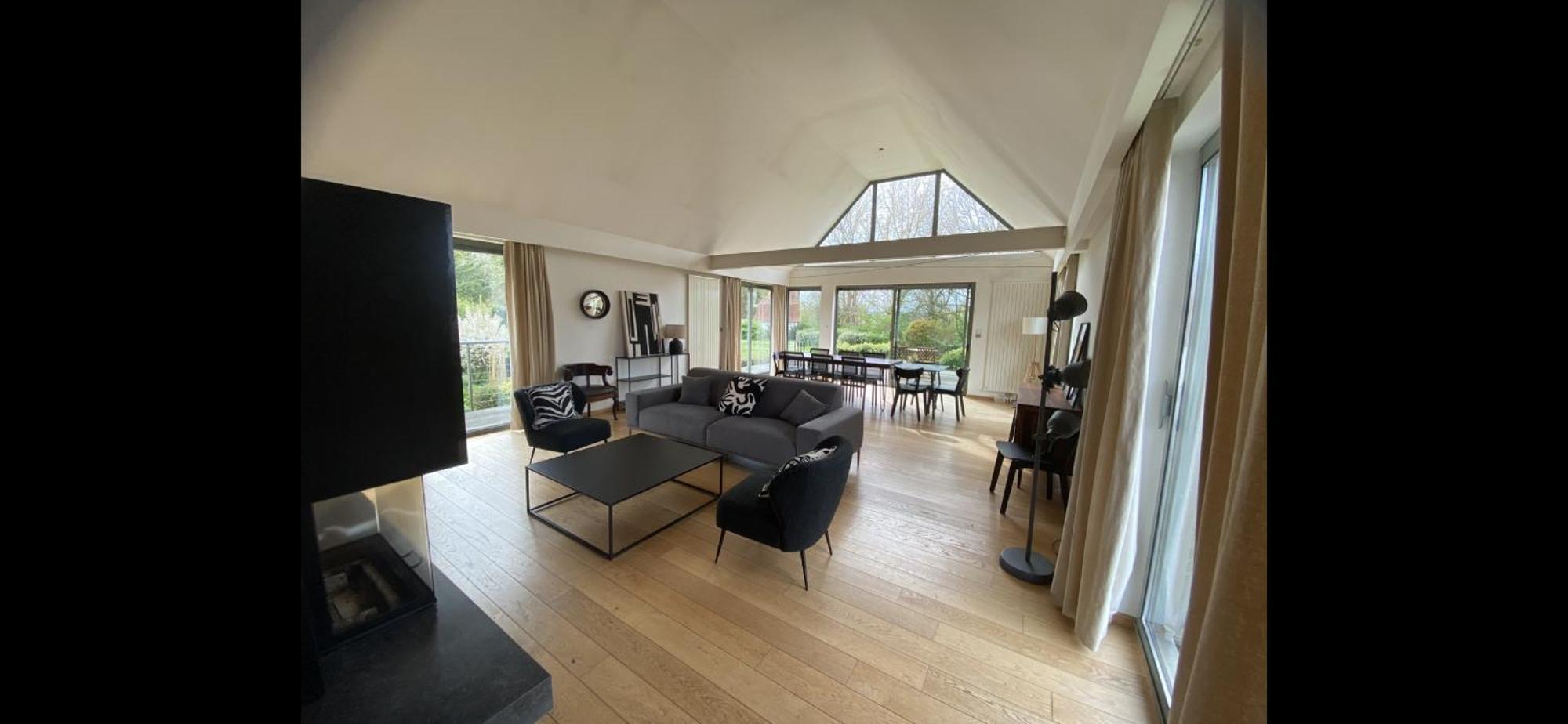 B&B - Villa Des Remparts - Ardres Proche Calais-St Omer-Dunkerque מראה חיצוני תמונה