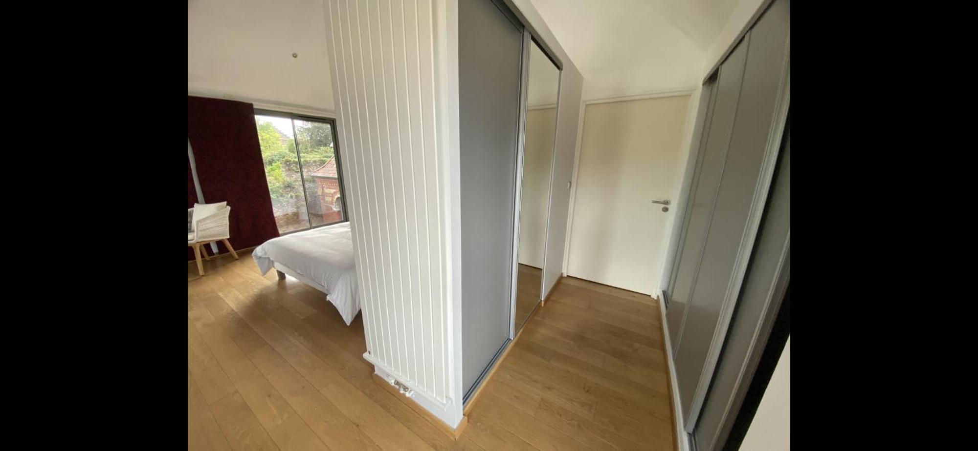 B&B - Villa Des Remparts - Ardres Proche Calais-St Omer-Dunkerque מראה חיצוני תמונה