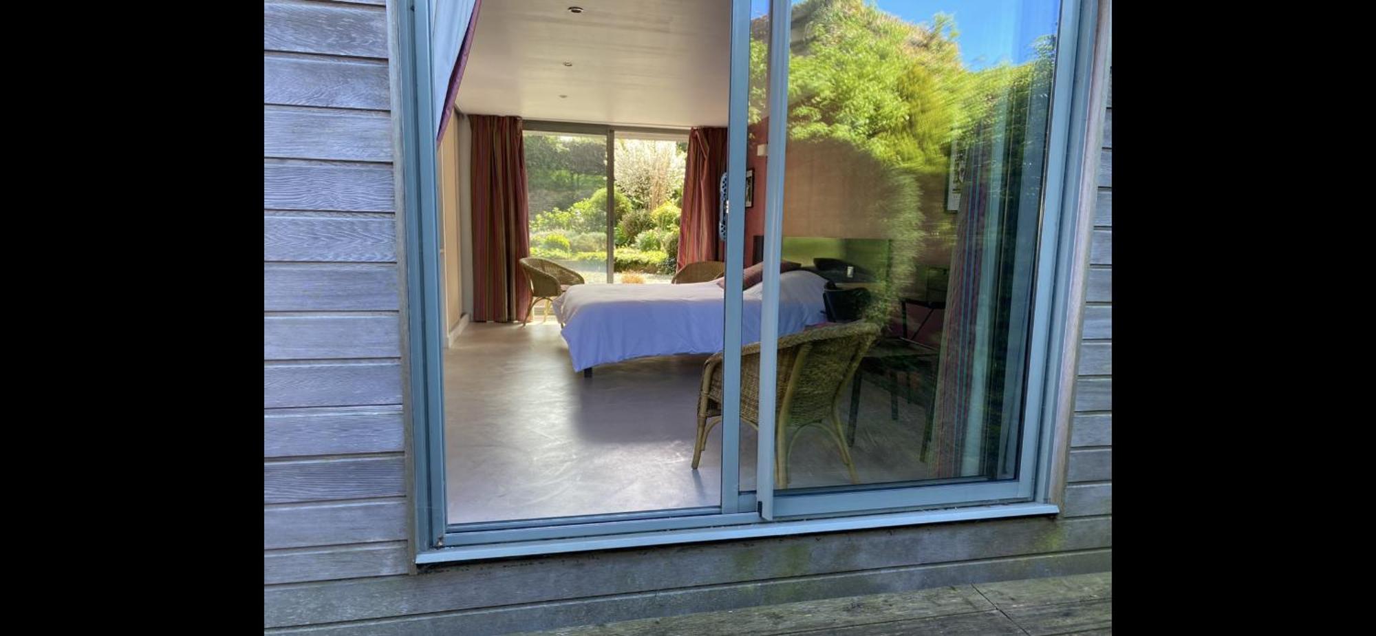 B&B - Villa Des Remparts - Ardres Proche Calais-St Omer-Dunkerque מראה חיצוני תמונה