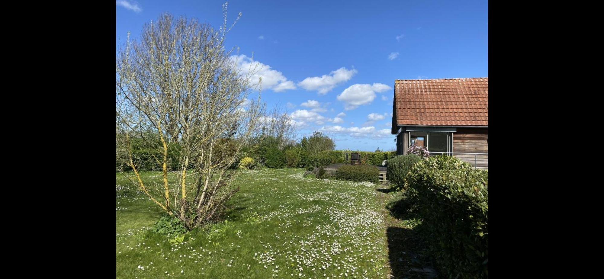B&B - Villa Des Remparts - Ardres Proche Calais-St Omer-Dunkerque מראה חיצוני תמונה