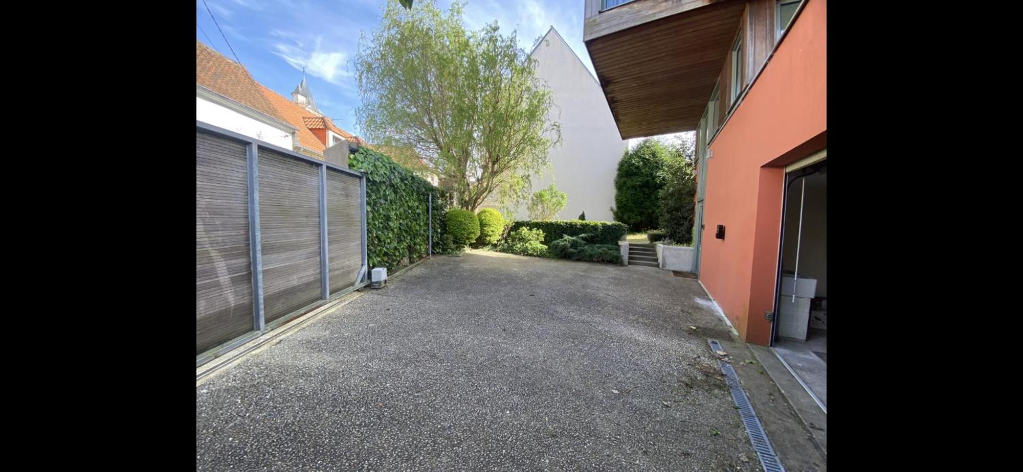 B&B - Villa Des Remparts - Ardres Proche Calais-St Omer-Dunkerque מראה חיצוני תמונה