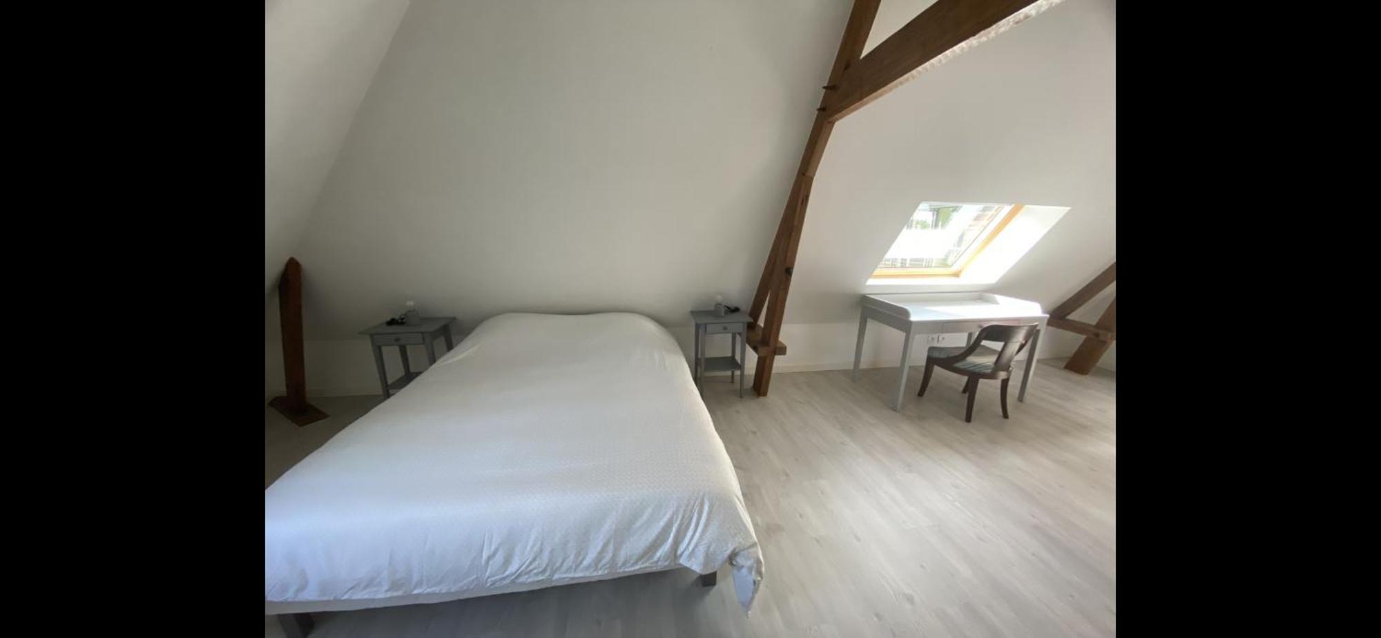B&B - Villa Des Remparts - Ardres Proche Calais-St Omer-Dunkerque מראה חיצוני תמונה