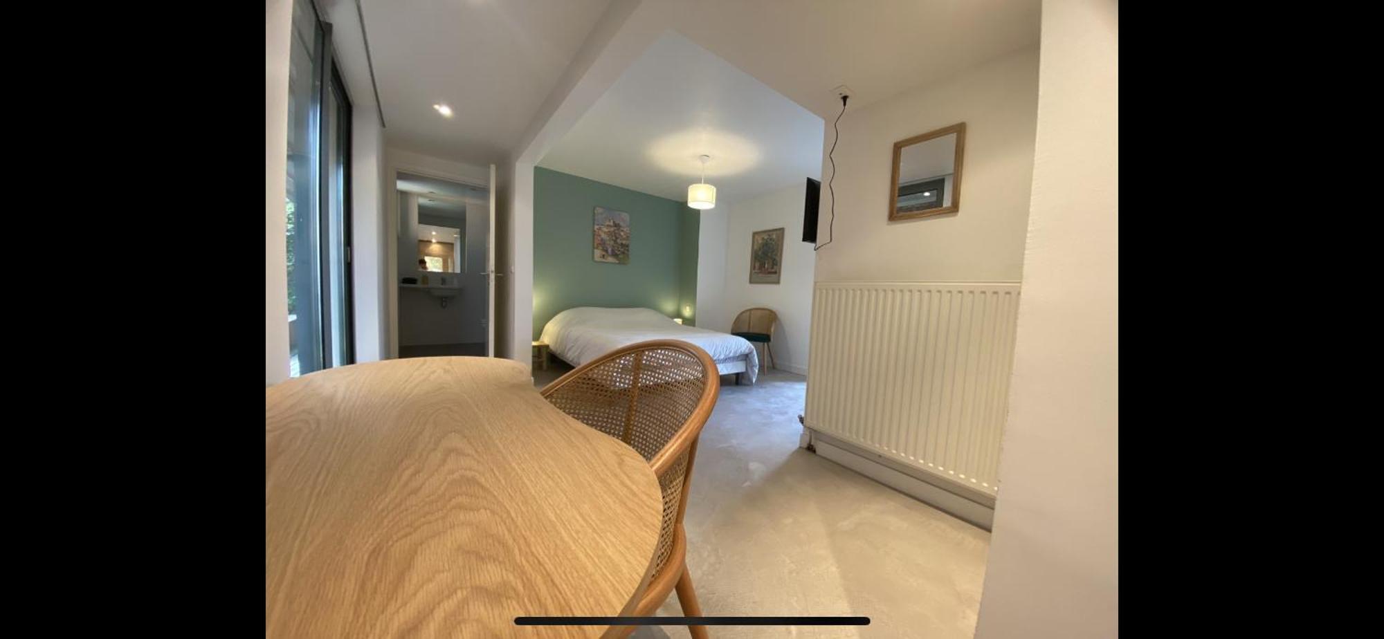 B&B - Villa Des Remparts - Ardres Proche Calais-St Omer-Dunkerque מראה חיצוני תמונה