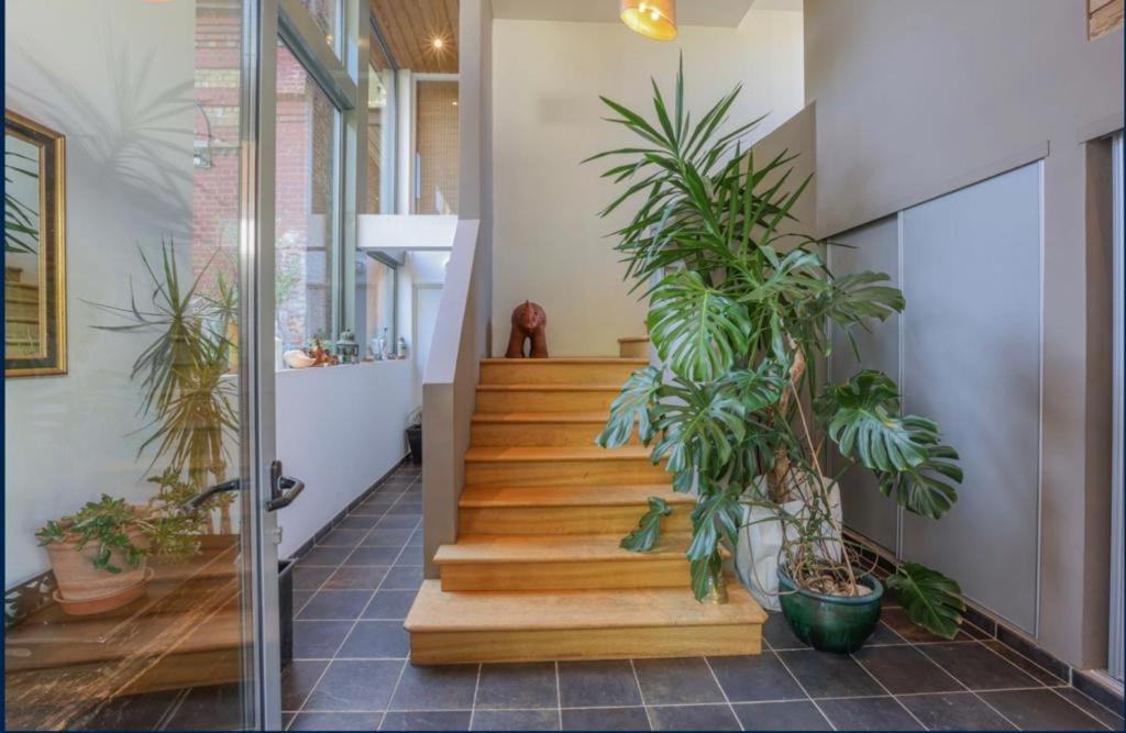 B&B - Villa Des Remparts - Ardres Proche Calais-St Omer-Dunkerque מראה חיצוני תמונה